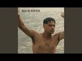 Água Na Moringa 