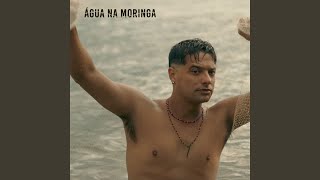 Água Na Moringa