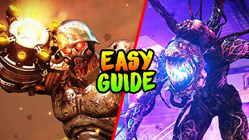 EASY TRICKS TO KILL BOSSES IN FIREBASE Z (Max DPS Guide)
