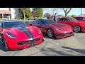 Dreams And Drivers Cars And Coffee