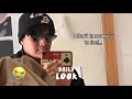 My Brother Picks My Outfits For A Week