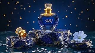 Perfume Ad Commercial | Luxury Fragrance Marketing by Durrani Atelier