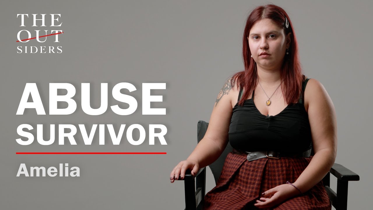The Outsiders / Abuse Survivor / Amelia