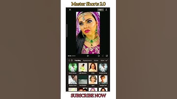 Eye Reflection Video Editing Tutorial Capcut | #trendingshorts #shorts