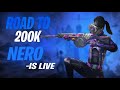 SCRIMS AND CLASSICS TOURNAMENT ROAD TO 200K