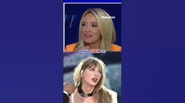 SHOWGIRL SECRETS: McEnany exposes Taylor Swift