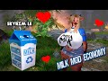 Tutorial- Milk mod economy