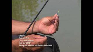 Andy Findlay's Complete Guide To Pole Fishing - Part 1: Fishing To Islands