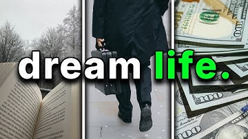 7 Minute Blueprint to Building Your Dream Life