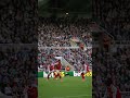 THE GOAL THAT STARTED THE COMEBACK 