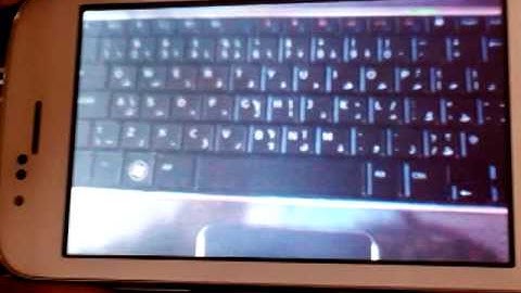 Image Processing in Android using OpenCV: Demonstration