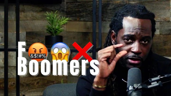 Why Millennials and Gen Z Hate Boomers