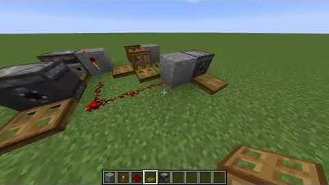 How to Build a Noise Machine in Minecraft
