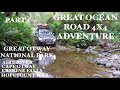 Otway National Park - Great Ocean Road 4x4 Adventure 2019 #1/3