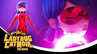 MIRACULOUS | Malay | 🍿 MOVIE - Feel Brave 🐞 FULL SONG | Ladybug & Cat Noir: The Movie
