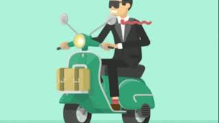 Download Lagu Snap WA CinemaGraph | Motor Keranjang MP3