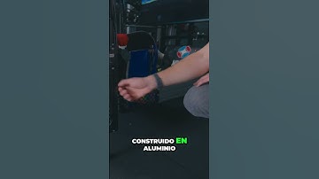 COG-SHH-3DOF Motion System | Calidad Industrial #shorts