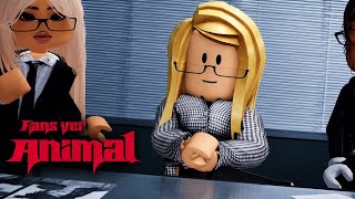 “Animal” MV (Roblox ver.) Teaser 2 | KATSEYE - Fans ver.