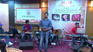 Mujhe duniyawalo sharabi na samjho||Movie:Leader
