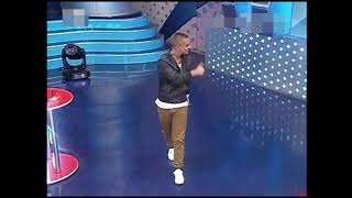 Maluma En Combate Perú