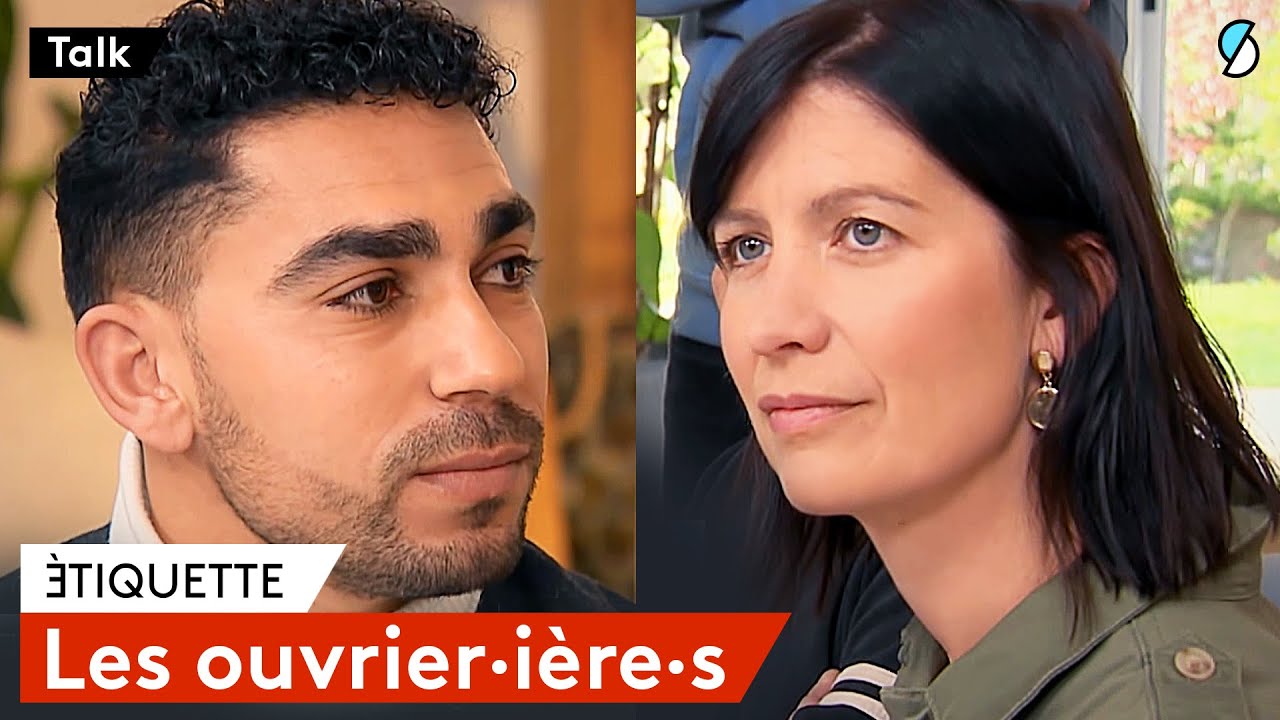 6 OUVRIERS Vs. CLICHÉS