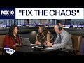 Candidate Kimberly Yee outlines vision for Arizona schools | FOX 10 Talks