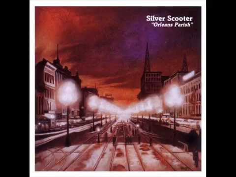 Silver Scooter — Silver Scooter - Cancer & Wide-Eyed Looks