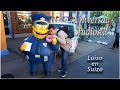 VIAJES Y TURISMO: Universal Studios, Los Angeles 2019