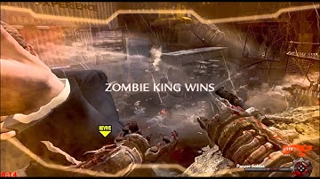 Project Viking V1.1 Zombie King Gameplay