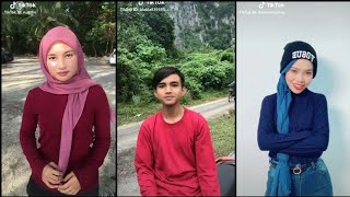 [KOMPILASI TIK TOK SLOWMO] Trend baru 2019🌀