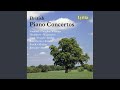 Piano Concerto No. 1, Op. 19: IV. Allegro