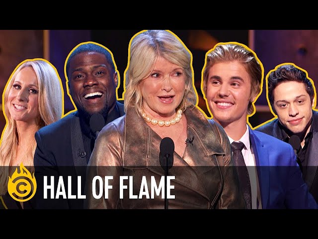 Top 100 Roast Moments 🔥 Comedy Central Roast class=