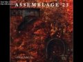 Assemblage 23  - Let me be your armor