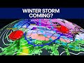 Austin weather: Winter storm coming to Central Texas? | FOX 7 Austin