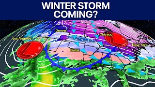 Austin Weather Winter Storm Coming To Central Texas? Fox 7 Austin