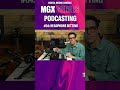 Yamaha MGX Series PODCASTING Setup Video #04 HEADPHONE SETTINZG