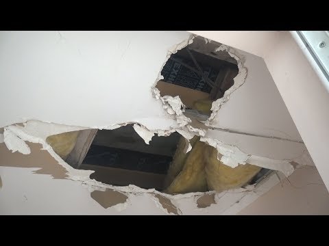 გორში, წმინდაწყლის დასახლებაში, დაზიანებულ მინისტადიონს რეაბილიტაცია ხელახლა ჩაუტარდება 28.02.2019