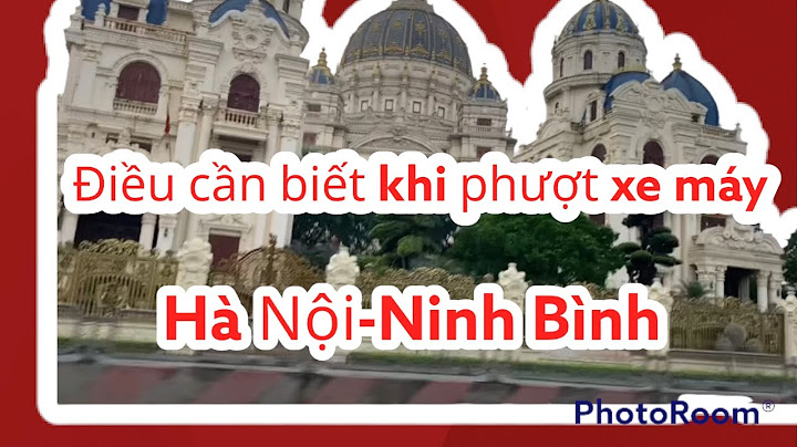 Từ vĩnh phúc đi ninh bình bao nhiêu km năm 2024