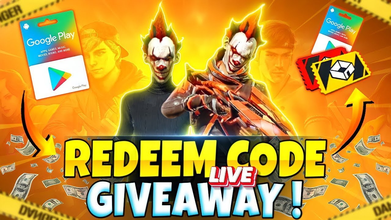free fire live custom room giveaway | live 1v4 hardiest guild test and upi prime is live 