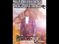 MULI M MIMBA MWA NSOMBA By Sam Songeya