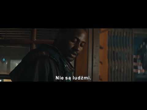 Twórca - Zwiastun PL (Official Trailer)