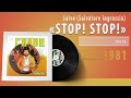 Salvo (Salvatore Ingrassia) - STOP! STOP! #vinyl #italy #switzerland #italia #suisse