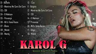 Dreamers follow the path of Karol G - discovering hope, passion, and new beginnings today π±πΌ