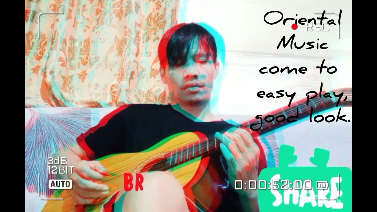 Orientalis, Ogara (Video Clip)