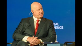 Vista Equity Partners at Milken: The Future of Asset Classes