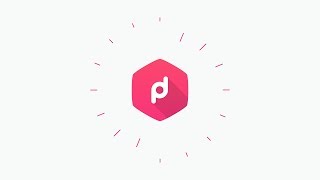 App promo for Pickdin screenshot 5