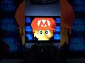 super Mario 64 en play station 2