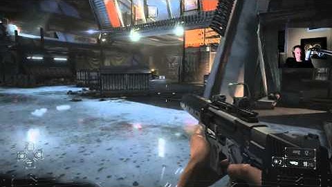 Killzone: Shadow Fall (part 10)