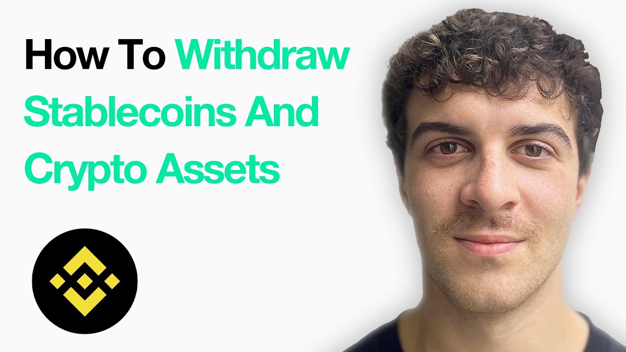 How To Withdraw Stablecoins And Crypto Assets Easily (Binance Us Changes) (Full 2025 Guide)