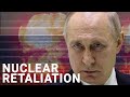 Putin threatens to blast Ukraine with nuclear weapons | former US assistant secretary for defence